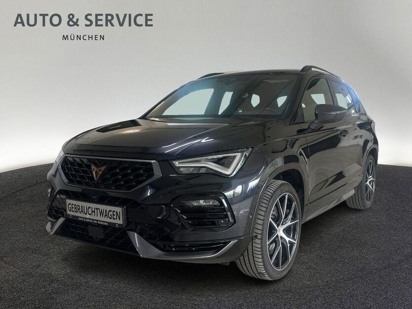 Ateca
