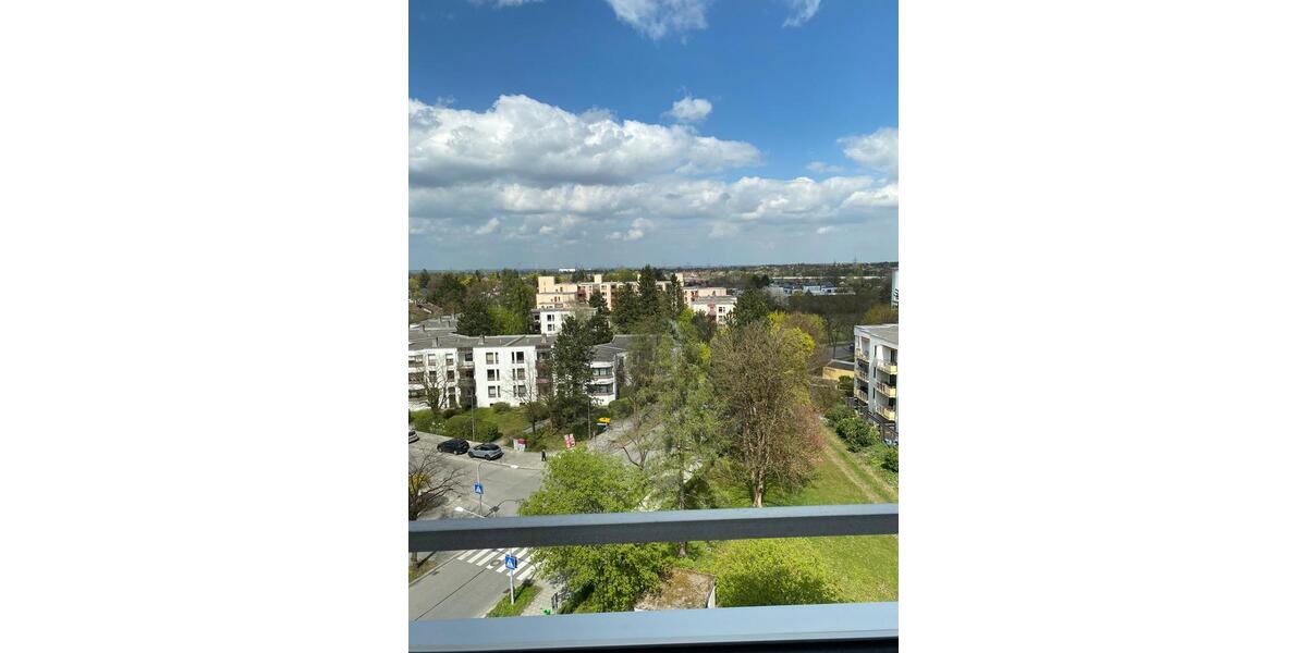 Etagenwohnung München Aubing-Lochhausen-Langwied - 3 Zimmer, 68 m&sup2;, 535.000&euro; | Angebot:26421669