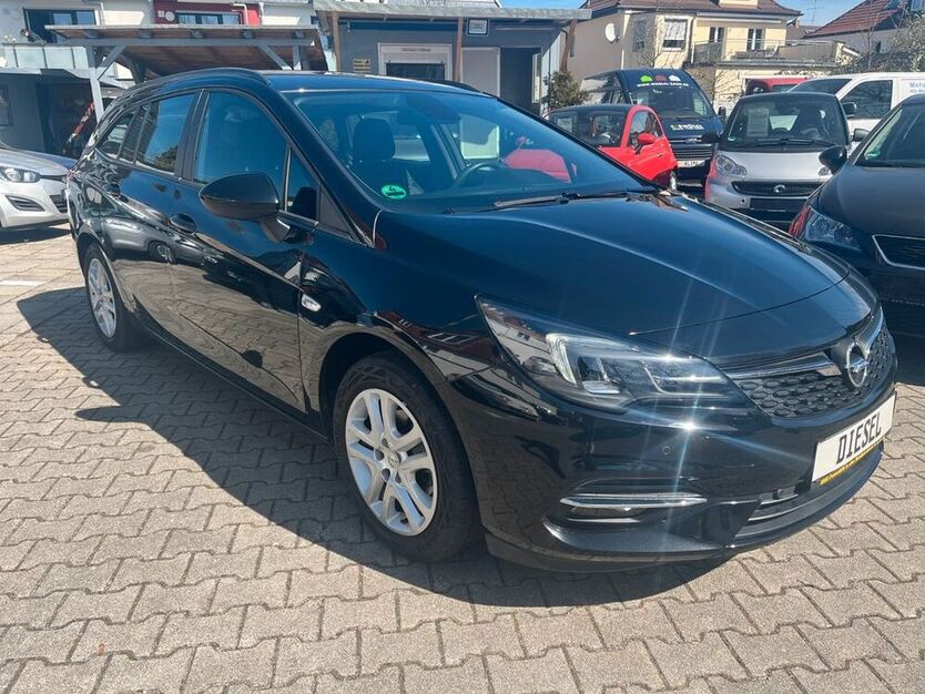 Astra