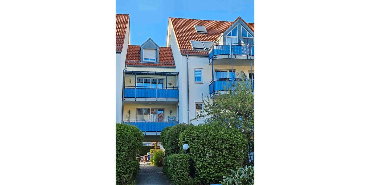 Dachgeschoßwohnung Karlsfeld - 3 Zimmer, 56 m&sup2;, 390.160&euro; | Angebot:26305575