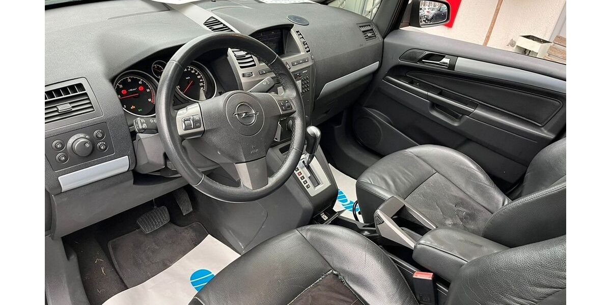 Opel Zafira 308.200 km 1.550 &euro; Fürstenfeldbruck 82256