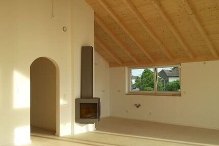 Sehr schöne Luxuswohnung oder Gewerbefläche. (Niedrigenergiehaus) 3.5 zimmer