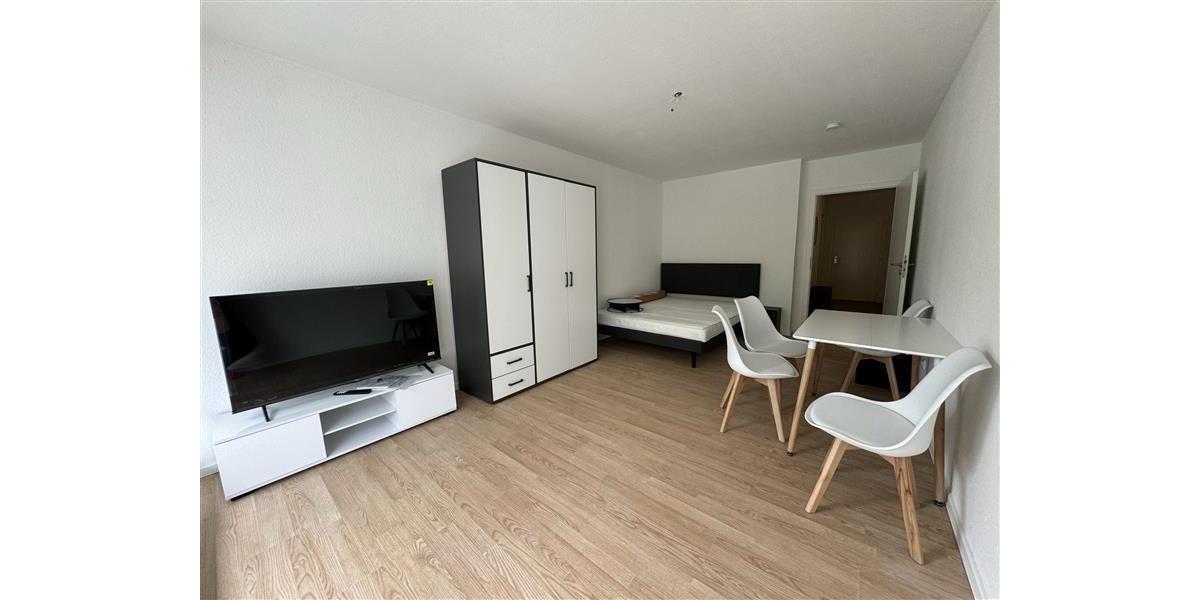 Traumhaftes Appartement im Herzen der Stadt München zu vermieten 1 zimmer