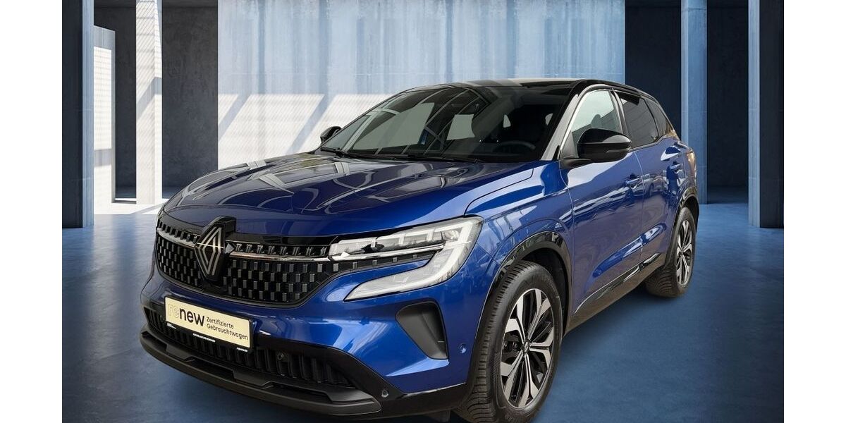 Renault Austral 24.244 km 29.890 &euro; Unterschleißheim 85716