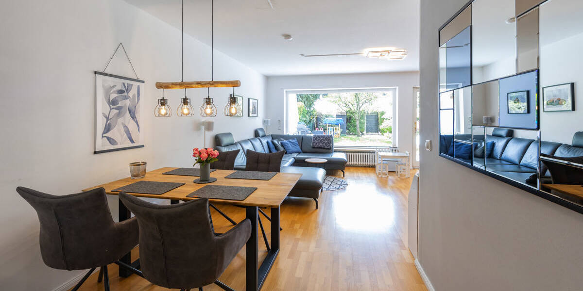 Reihenmittelhaus Haar - 5 Zimmer, 130 m&sup2;, 899.000&euro; | Angebot:26617963