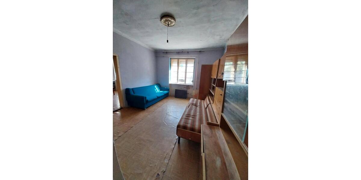 Haus zum Verkauf im historischen Stadtzentrum von Szigetvár 3 zimmer