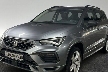 Seat Ateca 41.400 km 25.960 &euro; München 80687