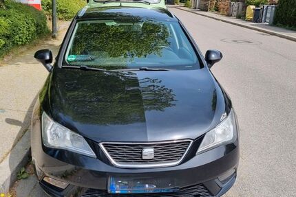 Seat Ibiza 174.669 km 5.499 &euro; Germering 82110
