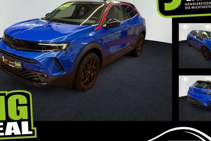 Opel Mokka 23.568 km 19.490 &euro; Neufahrn 85375