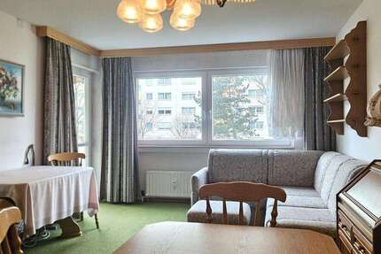 Wohnung München Aubing-Lochhausen-Langwied - 3 Zimmer, 69 m&sup2;, 420.000&euro; | Angebot:25530949