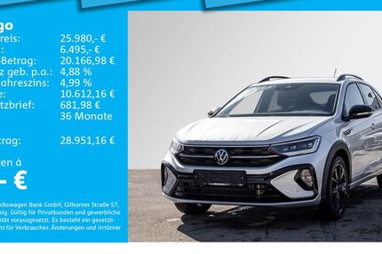 VW Taigo 31.270 km 25.980 &euro; München 81825