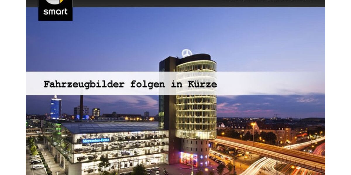 Smart ForTwo 16.050 km 12.490 &euro; München 80636