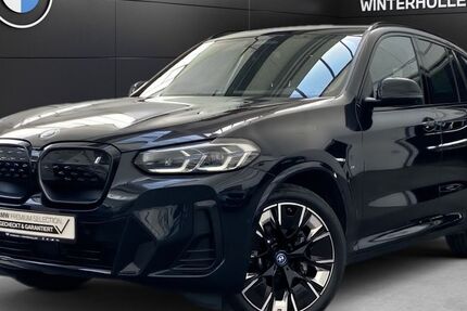 BMW iX3 17.800 km 49.580 &euro; Dachau 85221