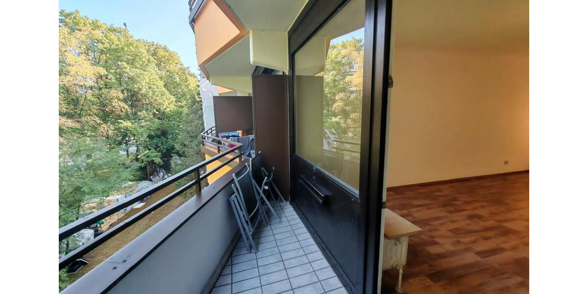 Etagenwohnung München Am Hart - 1 Zimmer, 30 m&sup2;, 235.000&euro; | Angebot:27201457
