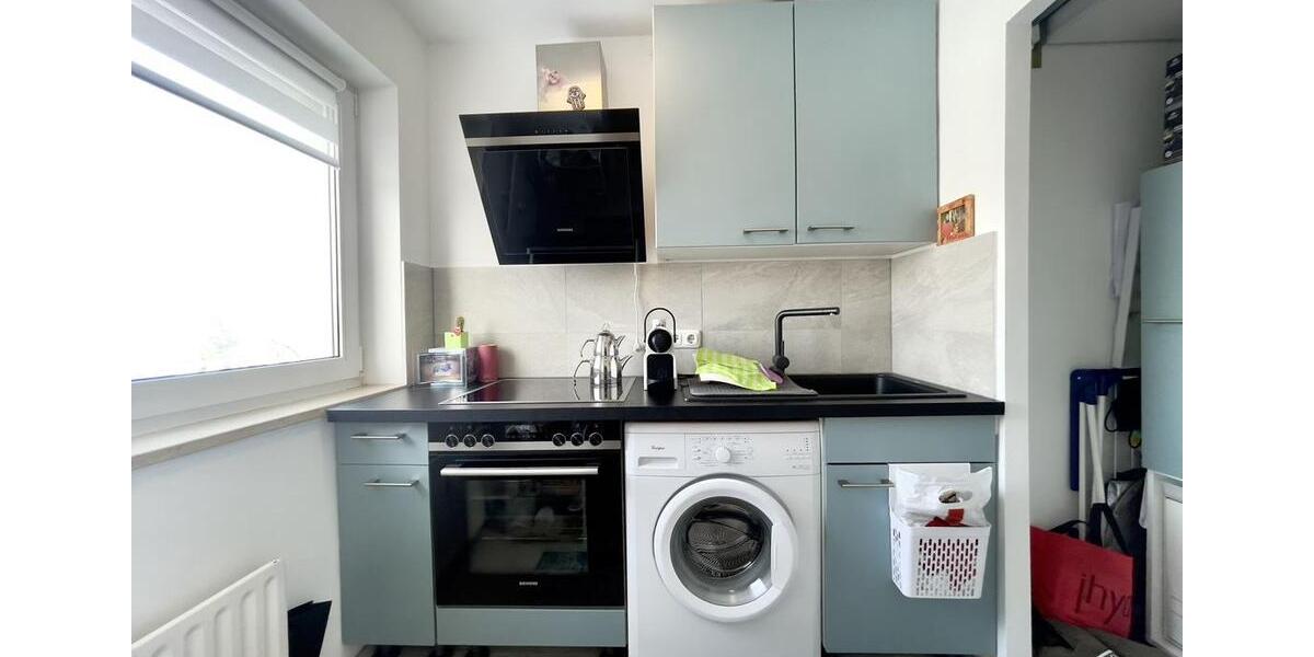 Etagenwohnung München Aubing-Lochhausen-Langwied - 1 Zimmer, 31 m&sup2;, 249.000&euro; | Angebot:26640867