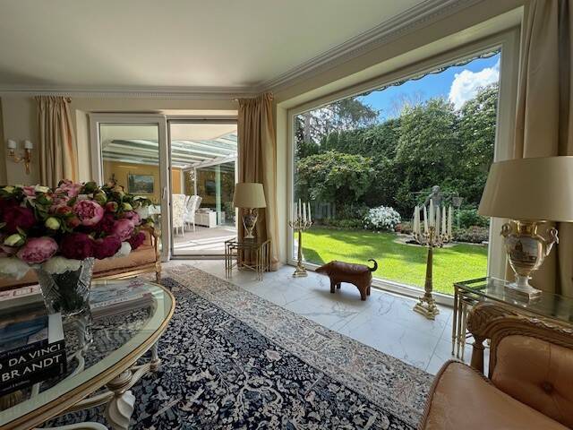 Mehrfamilienhaus, Wohnhaus Grünwald - 7 Zimmer, 280 m&sup2;, 3.950.000&euro; | Angebot:25879926