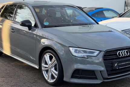 Audi A3 84.500 km 19.850 € Mintraching/Neufahrn 85375