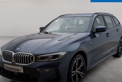 BMW 330 23.368 km 53.495 &euro; München 80939