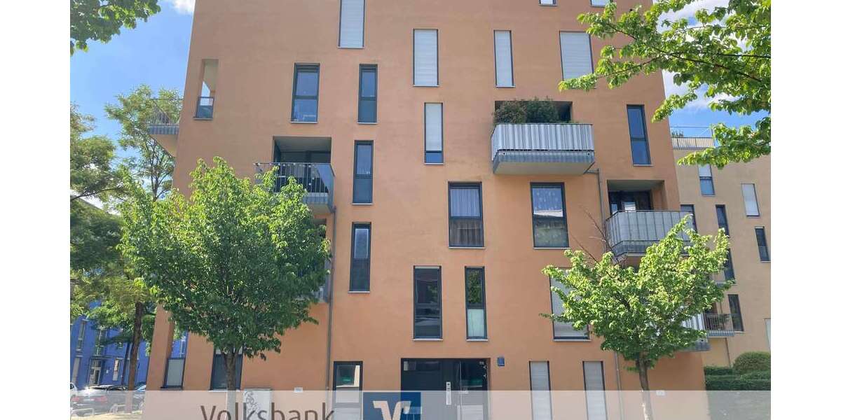 Wohnung zum Kaufen in München 595.000 € 56.85 m² 2 zimmer