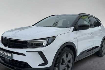 Opel Grandland (X) 41.500 km 21.490 &euro; Neubiberg 85579