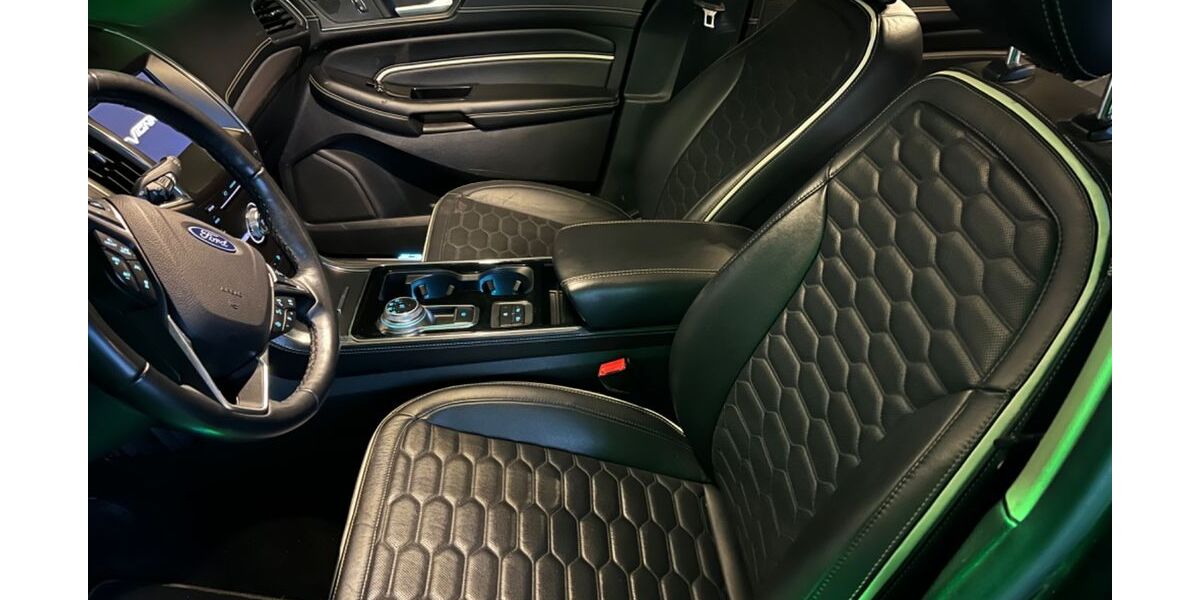 Ford Edge 102.000 km 22.999 &euro; Starnberg bei München 82319