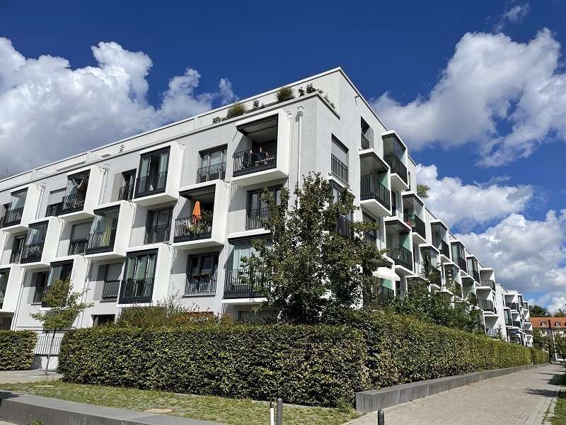 Wohnung zum Mieten in München 1.220 € 50.6 m²
