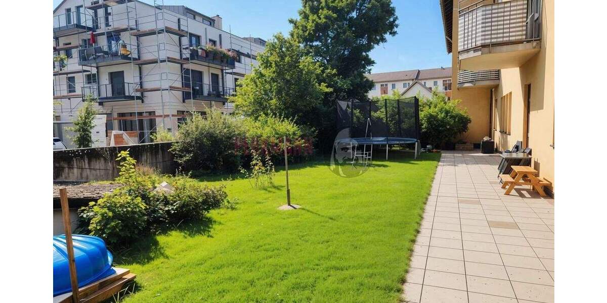 Etagenwohnung Fürstenfeldbruck - 3 Zimmer, 88 m&sup2;, 479.000&euro; | Angebot:25731695