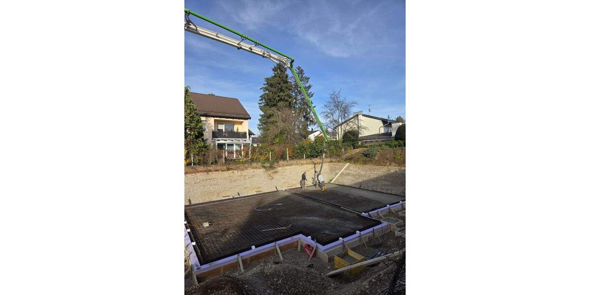 Doppelhaushälfte Neubiberg - 6 Zimmer, 144 m&sup2;, 1.233.000&euro; | Angebot:25677958