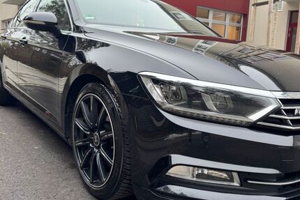 VW Passat 196.850 km 17.950 &euro; ottobrunn 85521