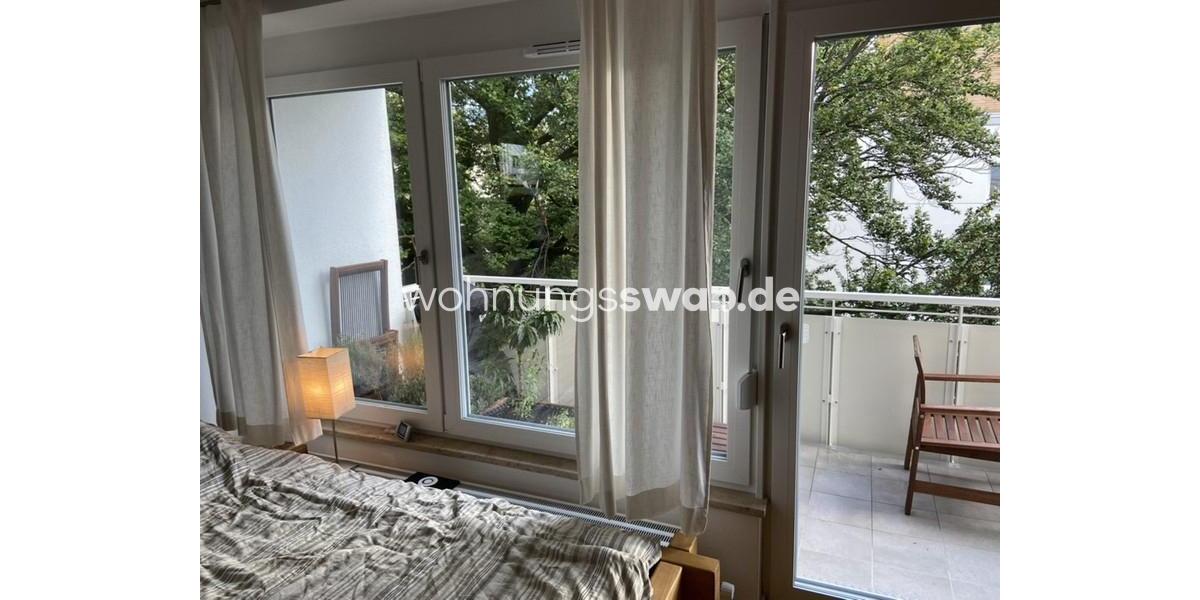 Etagenwohnung München Ludwigsvorstadt-Isarvorstadt - 3 Zimmer, 75 m&sup2;, 1.433&euro; | Angebot:26180645