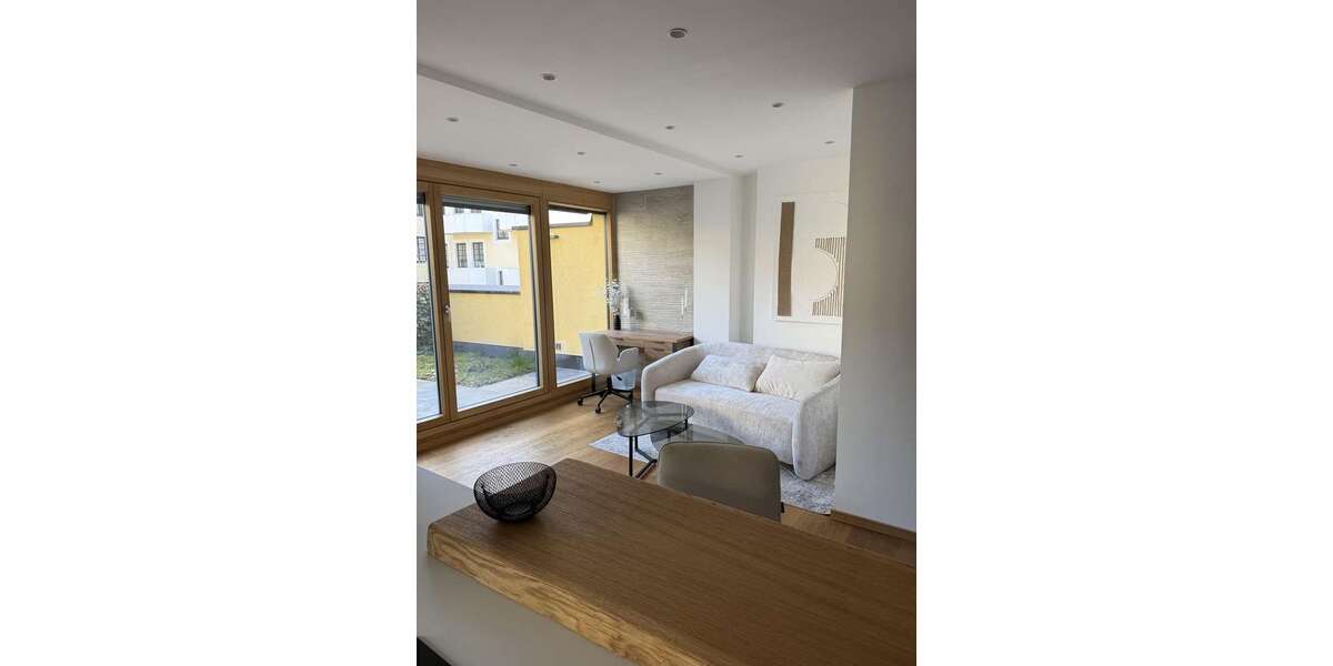 Etagenwohnung München Schwabing-Freimann - 2 Zimmer, 62 m&sup2;, 2.999&euro; | Angebot:26071228