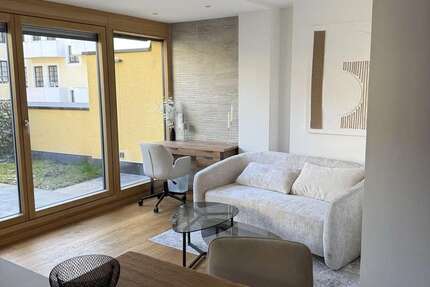 Wohnung München Schwabing-Freimann - 2 Zimmer, 62 m&sup2;, 2.999&euro; | Angebot:26071228