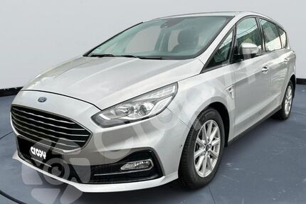 Ford S-Max 164.800 km 12.900 &euro; Fürstenfeldbruck 82256