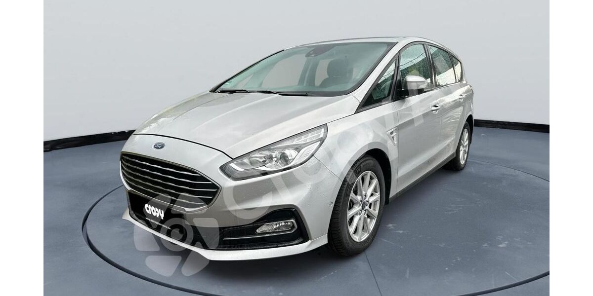 Ford S-Max 164.800 km 12.900 &euro; Fürstenfeldbruck 82256