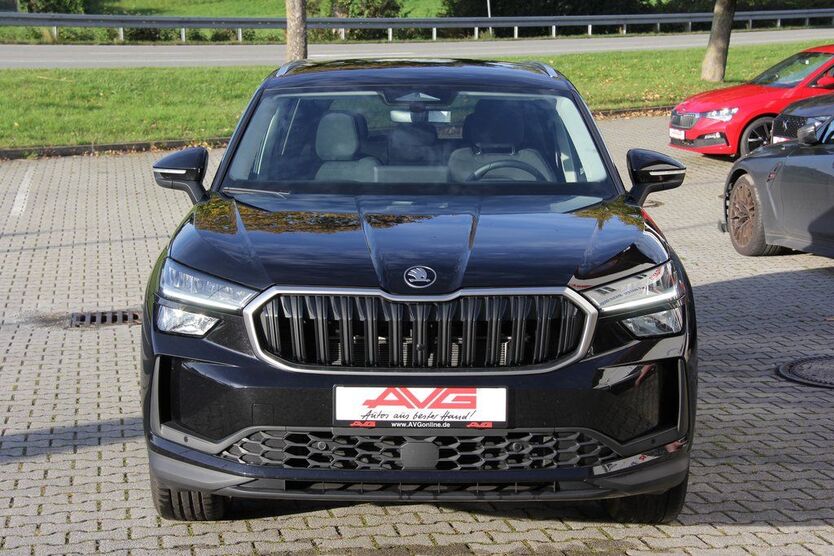 Skoda Kodiaq 15.618 km 38.950 € Ebersberg 85560
