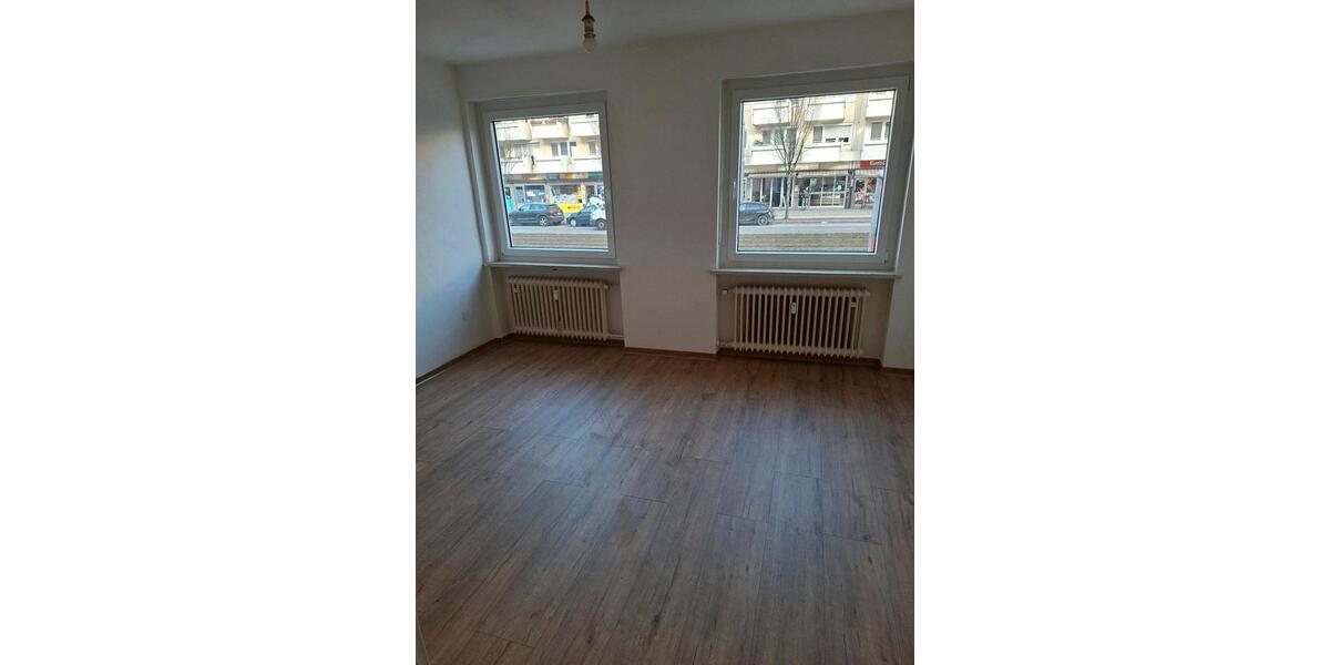 Hochparterre Markt Schwaben - 1 Zimmer, 24 m&sup2;, 235.900&euro; | Angebot:26423818