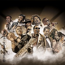 Sweet Soul Summer Night - Summer Proms im Brunnenhof