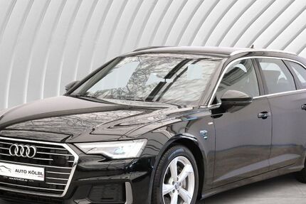 Audi A6 53.766 km 35.590 € Oberschleißheim 85764