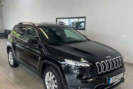 Jeep Cherokee 149.630 km 13.990 &euro; Anzing 85646