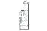 Etagenwohnung München Ludwigsvorstadt-Isarvorstadt - 3 Zimmer, 83 m&sup2;, 1.630&euro; | Angebot:26217574