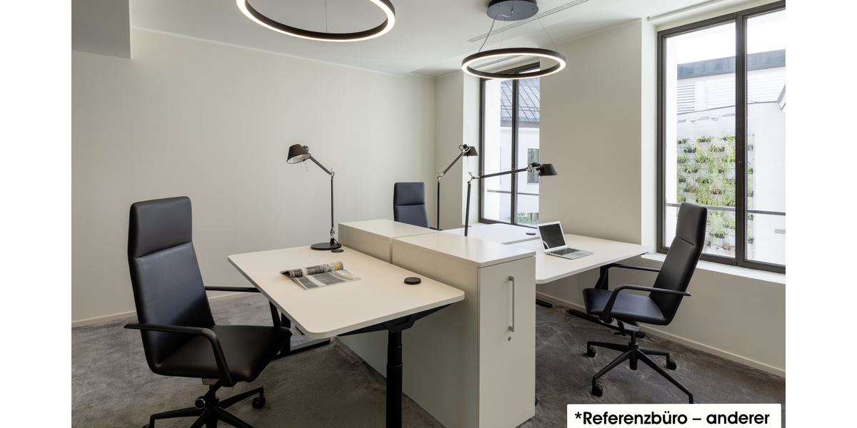 Gewerbeobjekt München Ludwigsvorstadt - 2.615&euro; | Angebot:27710824