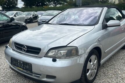 Opel Astra 263.000 km 1.250 € Allershausen 85391