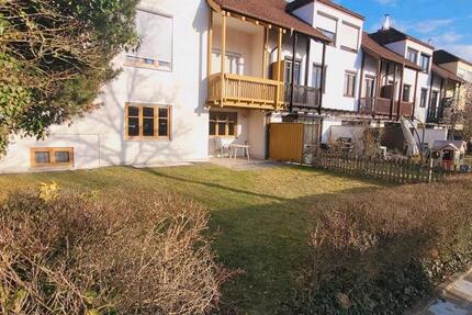 Wohnung München Bogenhausen - 2 Zimmer, 68 m&sup2;, 555.000&euro; | Angebot:26366382