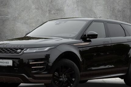 Land Rover Range Rover Evoque 27.245 km 43.490 € München 80809