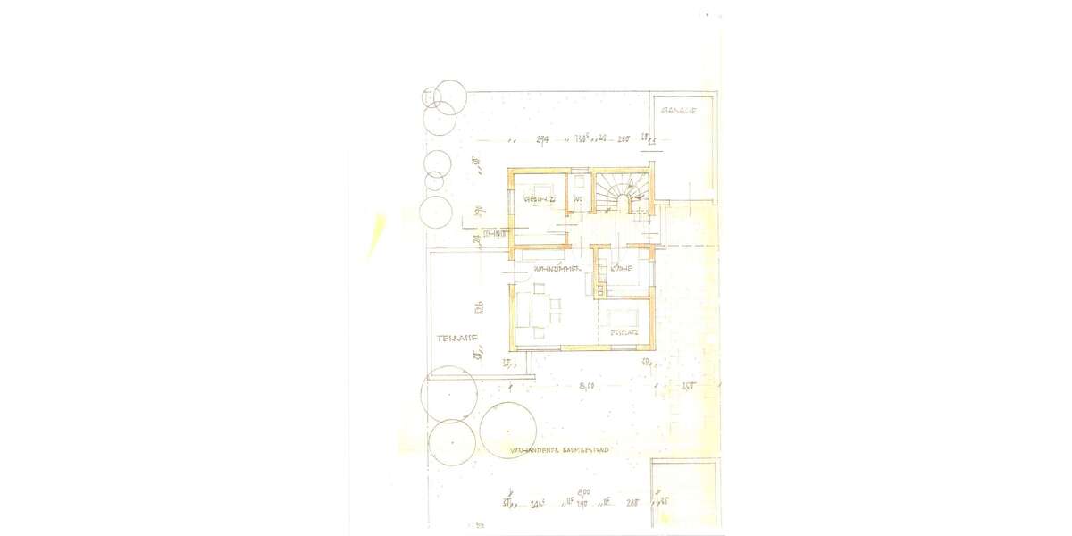 Einfamilienhaus München Aubing-Lochhausen-Langwied - 5 Zimmer, 141 m&sup2;, 2.700&euro; | Angebot:26448730