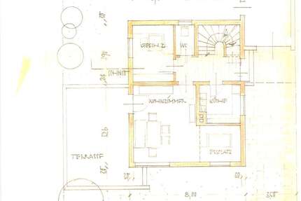 Haus München Aubing-Lochhausen-Langwied - 5 Zimmer, 141 m&sup2;, 2.700&euro; | Angebot:26448730