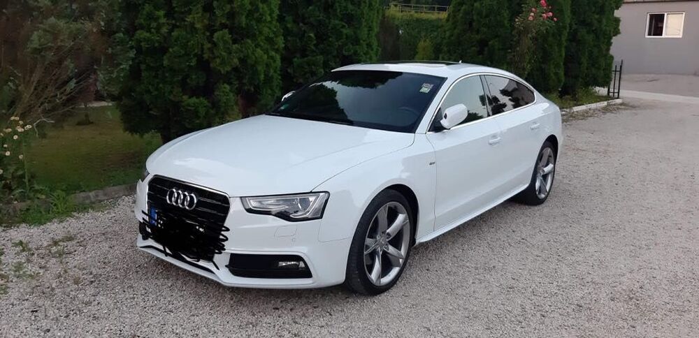 A5