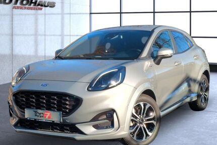 Ford Puma 4.300 km 22.450 &euro; Kirchseeon 85614