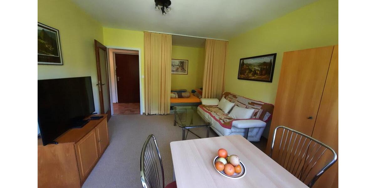 Etagenwohnung München Am Hart - 1 Zimmer, 31 m&sup2;, 249.000&euro; | Angebot:26876940