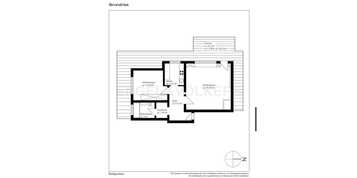 Einfamilienhaus Unterhaching - 2 Zimmer, 82 m&sup2;, 659.000&euro; | Angebot:26876936